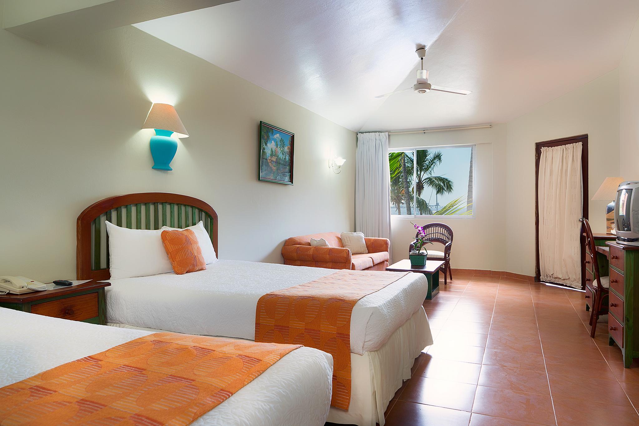 Hotel Whala!Boca Chica Eksteriør bilde