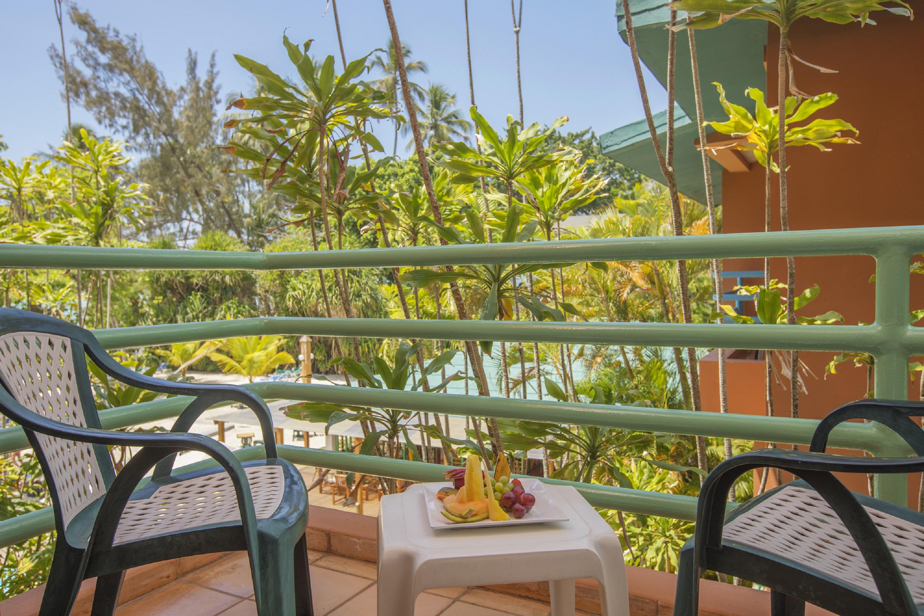 Hotel Whala!Boca Chica Rom bilde