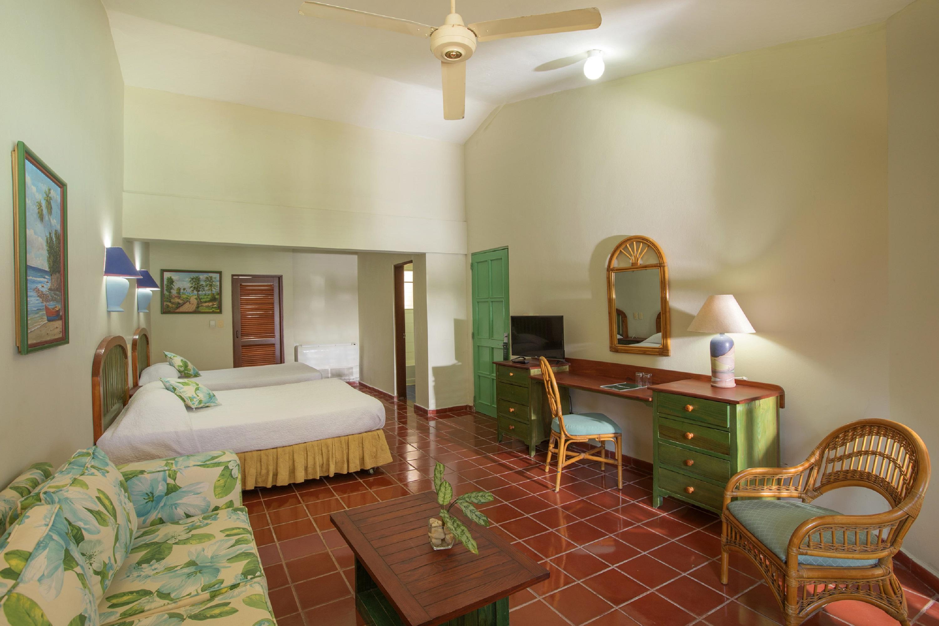 Hotel Whala!Boca Chica Eksteriør bilde