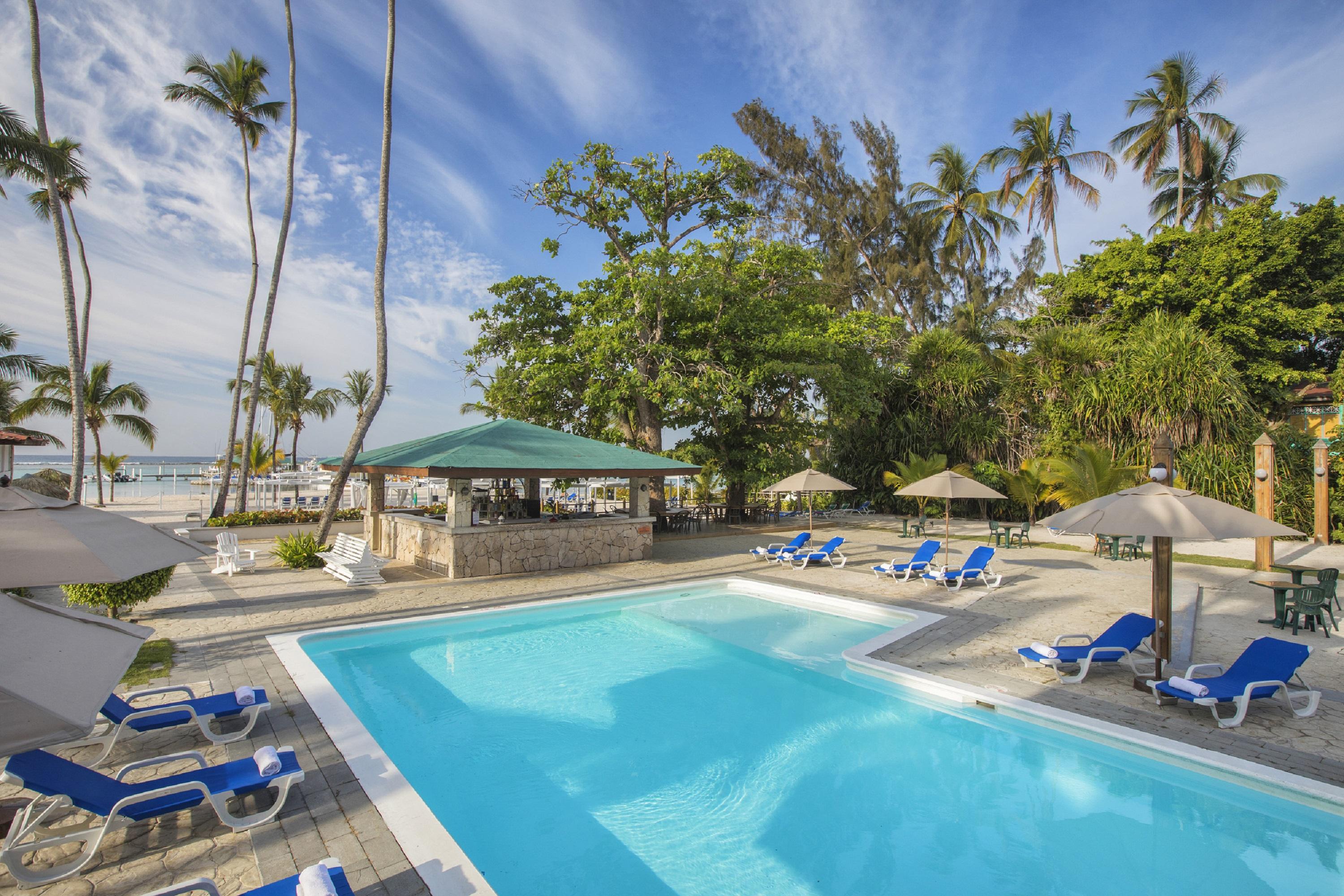 Hotel Whala!Boca Chica Eksteriør bilde