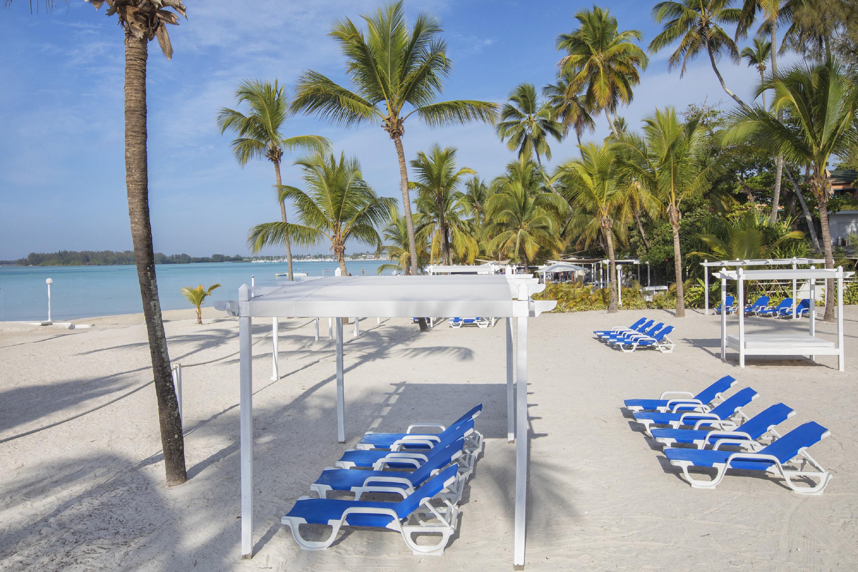 Hotel Whala!Boca Chica Eksteriør bilde