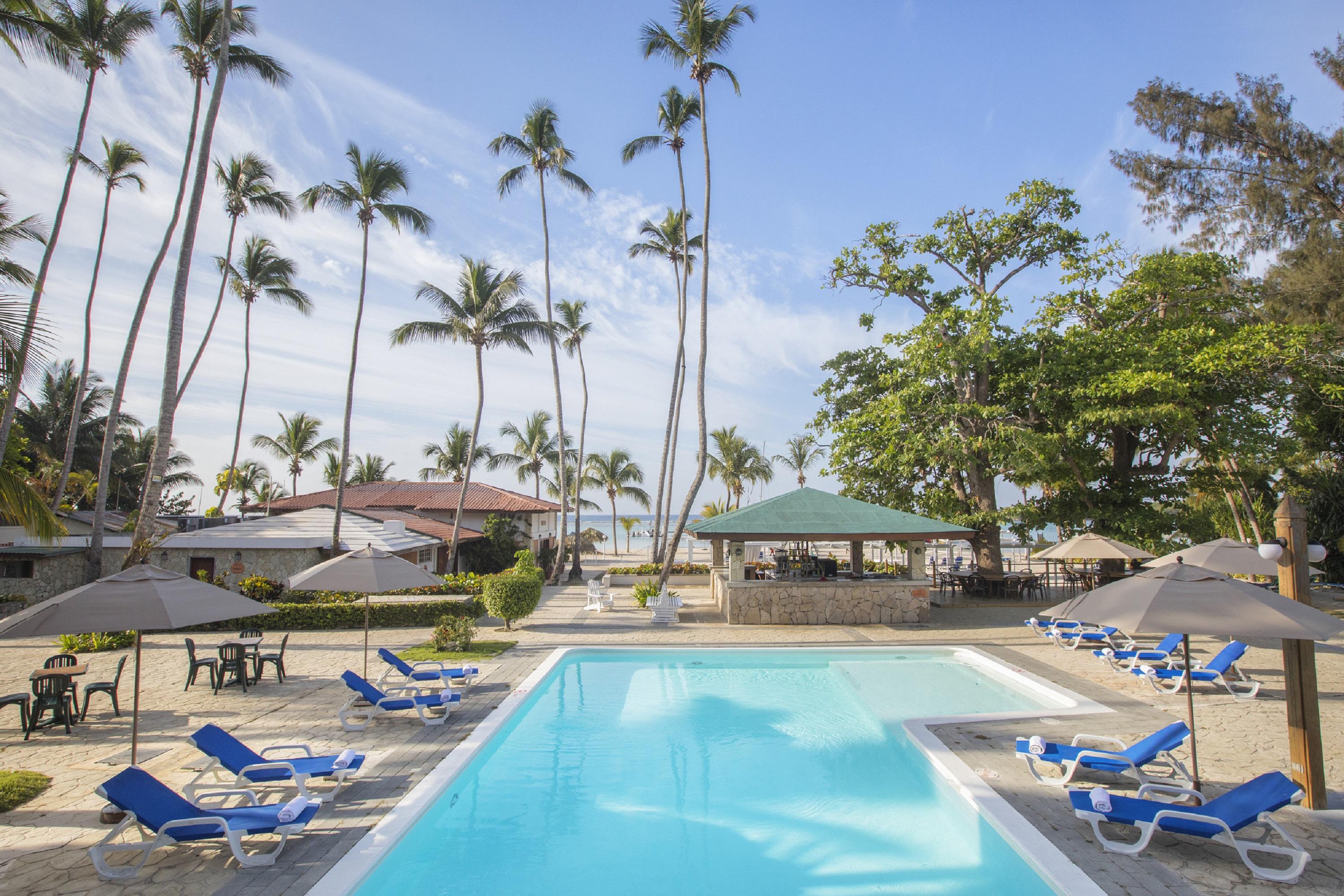 Hotel Whala!Boca Chica Eksteriør bilde