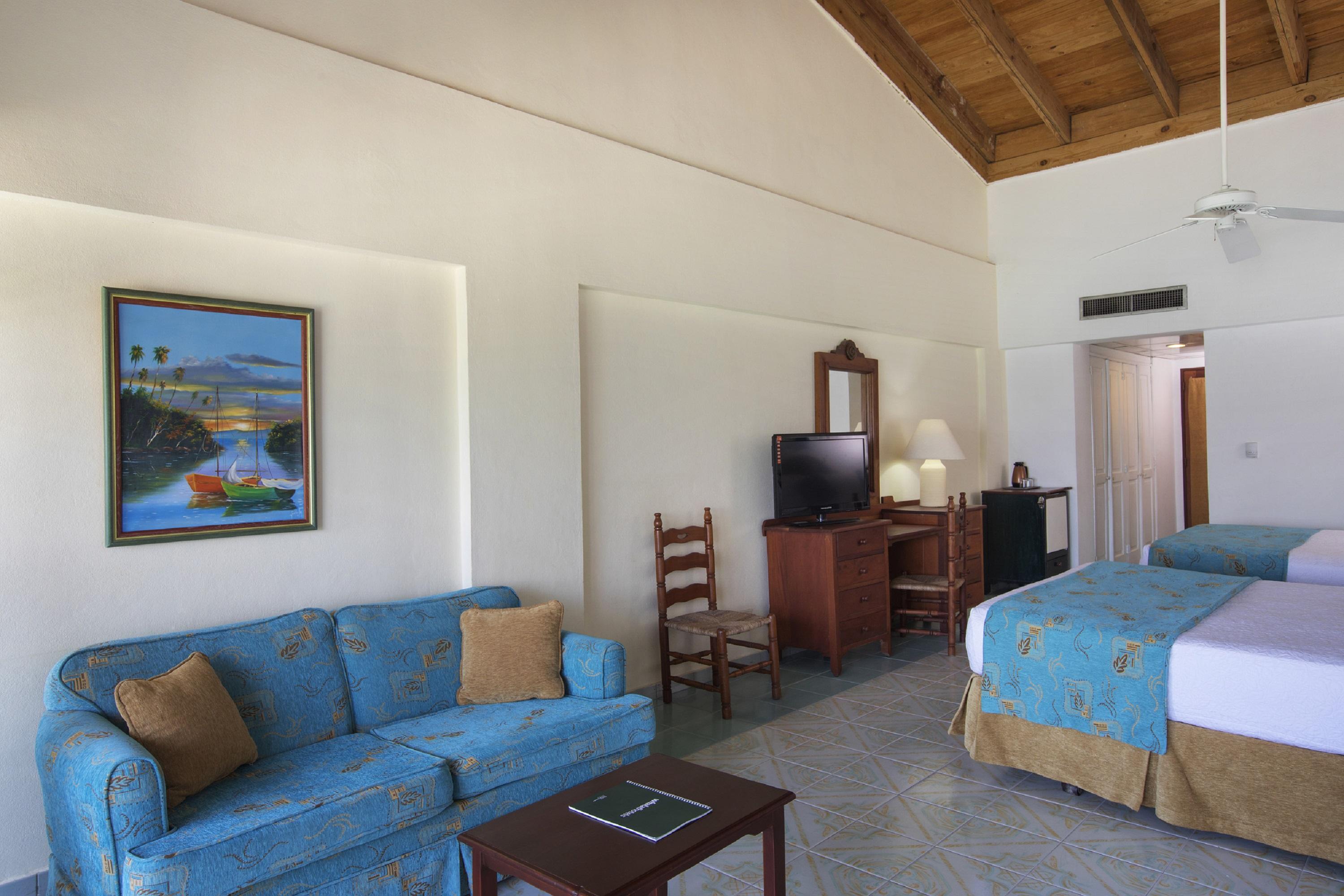 Hotel Whala!Boca Chica Eksteriør bilde