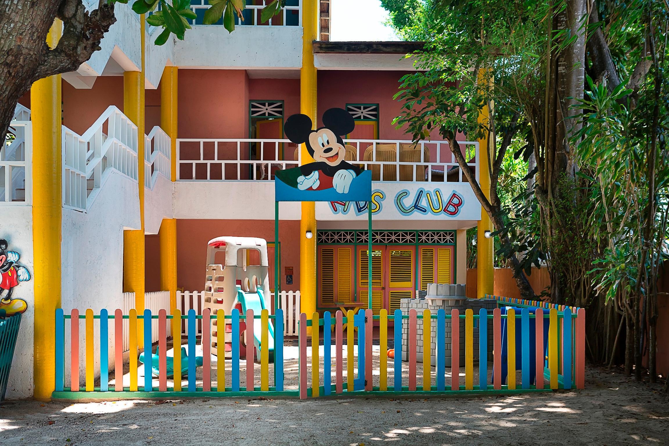 Hotel Whala!Boca Chica Eksteriør bilde