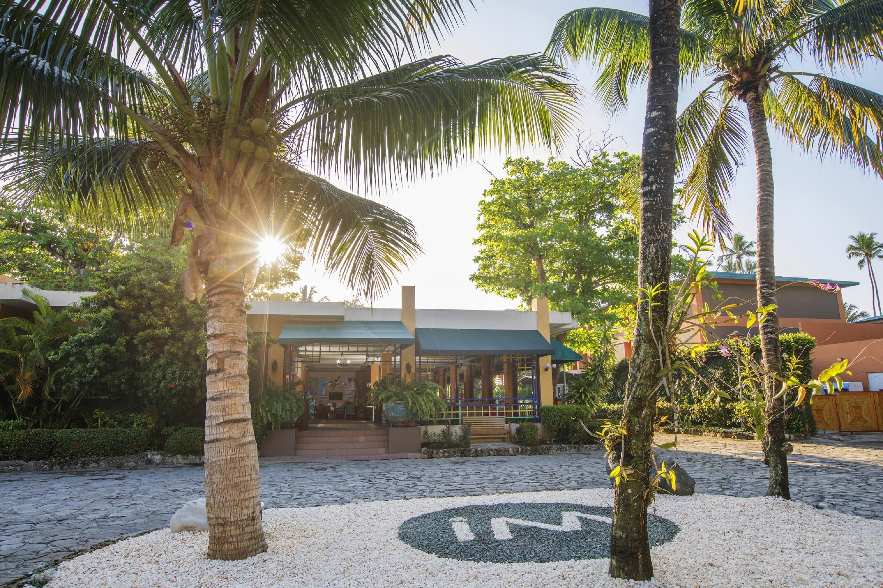 Hotel Whala!Boca Chica Eksteriør bilde