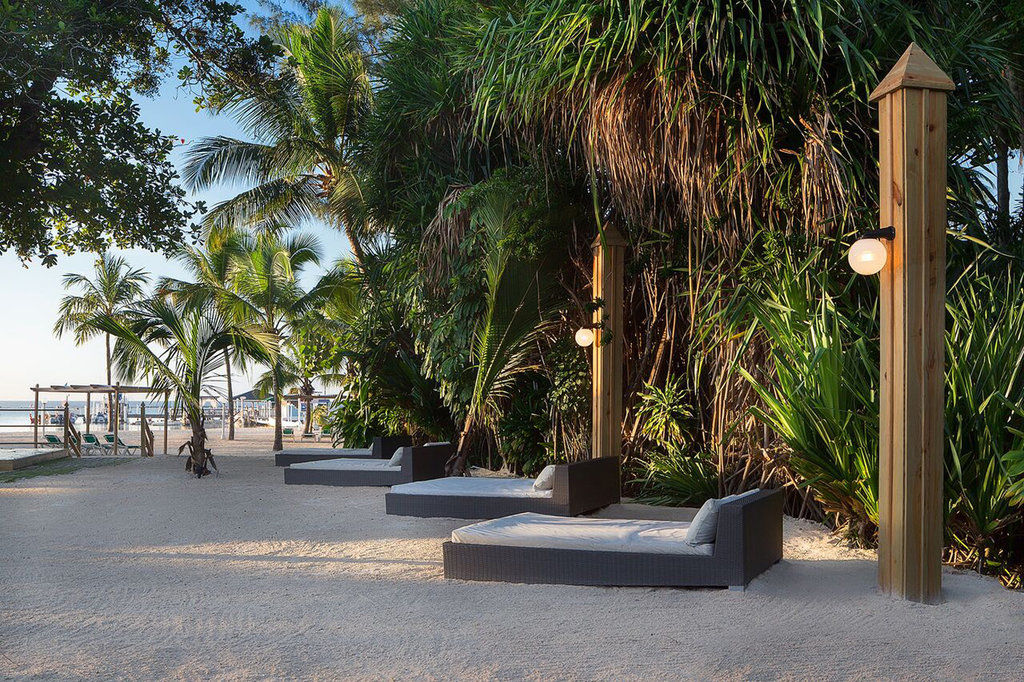 Hotel Whala!Boca Chica Eksteriør bilde