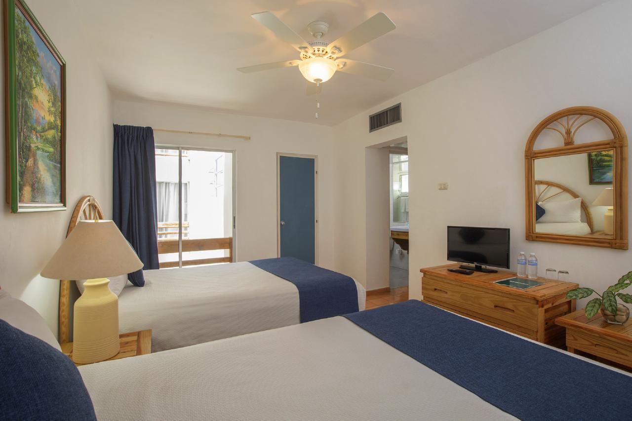 Hotel Whala!Boca Chica Eksteriør bilde